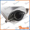 Filtres à Particules Diesel EURO5 pour ALFA ROMEO | DPF-AR-000, 0215003
